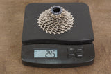 11-28T Shimano Ultegra CS-R8000 11 Speed Cassette 245g 8000
