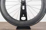Roval CL 64 Rapide Carbon Clincher Disc Brake Wheelset Shimano/SRAM 11 Speed CL64