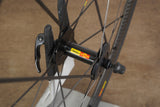 Mavic Cosmic SLR Carbon Clincher Rim Brake Wheelset Shimano/SRAM 11 Speed