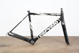 51cm Cervelo R3 SL Carbon Rim Brake Road Frameset