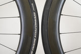 Roval CL 50 Carbon Tubeless Clincher Disc Brake Wheelset Shimano/SRAM 11 Speed