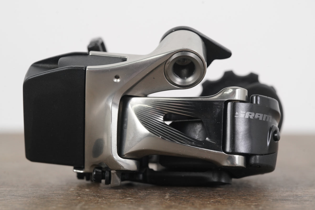 SRAM Red eTap 11 Speed Wireless Electronic Rim Brake Groupset