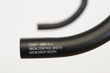 38cm Bontrager Comp Alloy Compact Road Handlebars 31.8mm