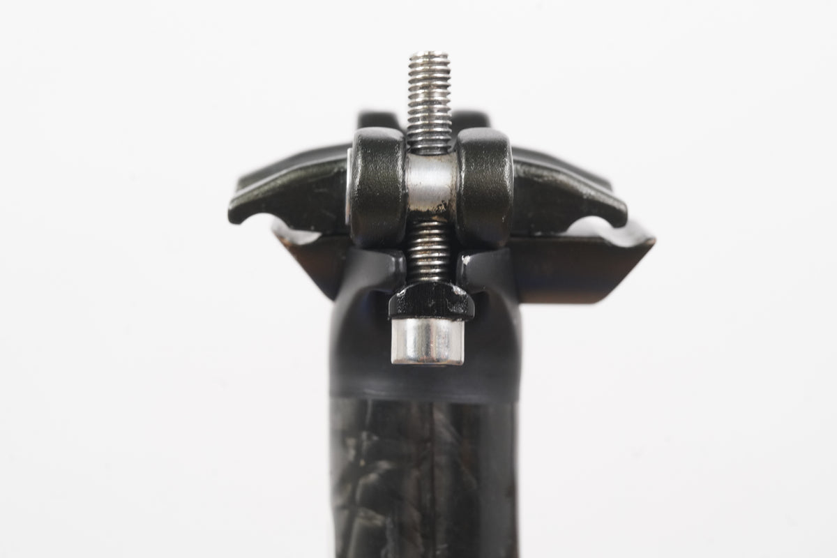 27.2mm FSA SL-K Carbon Alloy Setback Seatpost SLK 156g