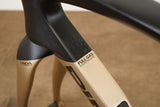 2024 53cm Pinarello Grevil F7 Carbon Disc Brake Gravel CX Frameset