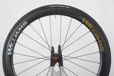 Williams 50mm Carbon Clincher Rim Brake Wheelset Shimano/SRAM 11 Speed