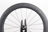 Roval CL 64 Rapide Carbon Clincher Disc Brake Wheelset Shimano/SRAM 11 Speed CL64