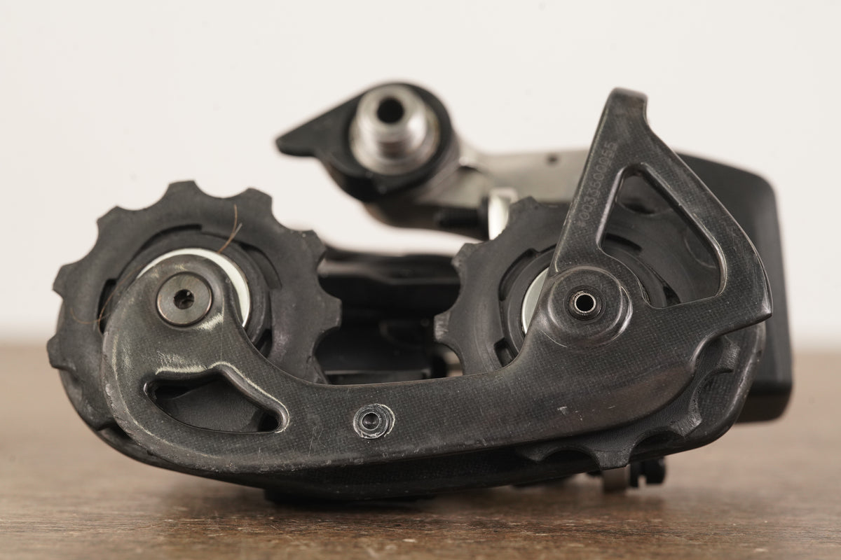 SRAM Red eTap 11 Speed Wireless Electronic Rim Brake Groupset