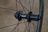 Roval CL 50 Carbon Tubeless Clincher Disc Brake Wheelset Shimano/SRAM 11 Speed