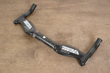 40cm Profile Design Ozero Alloy Base Bar TT Triathlon