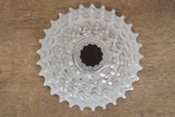 11-29T Campagnolo 12 Speed Road Cassette 306g
