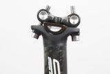 27.2mm FSA SL-K Carbon Alloy Setback Seatpost SLK 156g