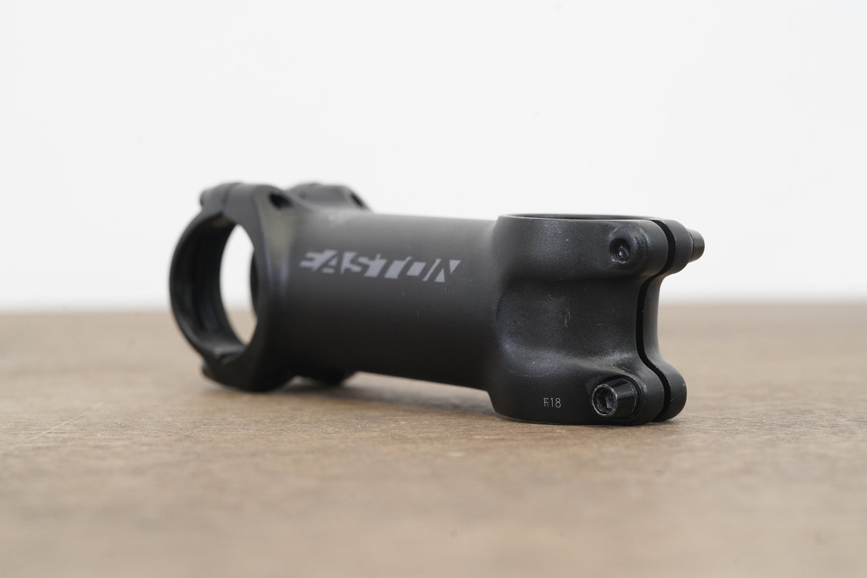 Easton EA70 90mm ±6 Degree Alloy Road Stem 142g 1 1/8" 31.8mm EA 70