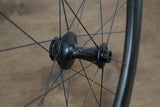 Roval CL 50 Carbon Tubeless Clincher Disc Brake Wheelset Shimano/SRAM 11 Speed
