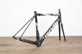 51cm Cervelo R3 SL Carbon Rim Brake Road Frameset