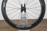 Williams 50mm Carbon Clincher Rim Brake Wheelset Shimano/SRAM 11 Speed