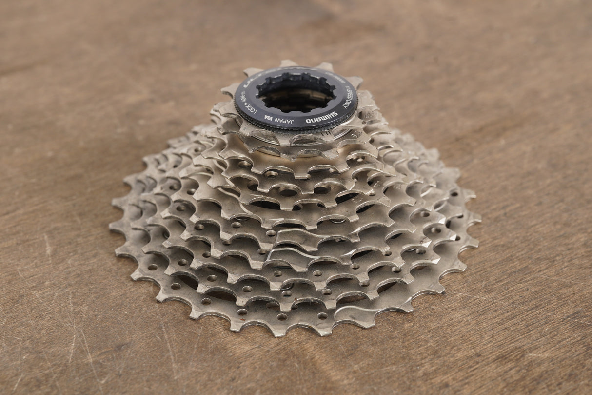 11-28T Shimano Ultegra CS-R8000 11 Speed Cassette 245g 8000