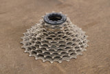 11-28T Shimano Ultegra CS-R8000 11 Speed Cassette 245g 8000