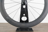 Roval CL 64 Rapide Carbon Clincher Disc Brake Wheelset Shimano/SRAM 11 Speed CL64