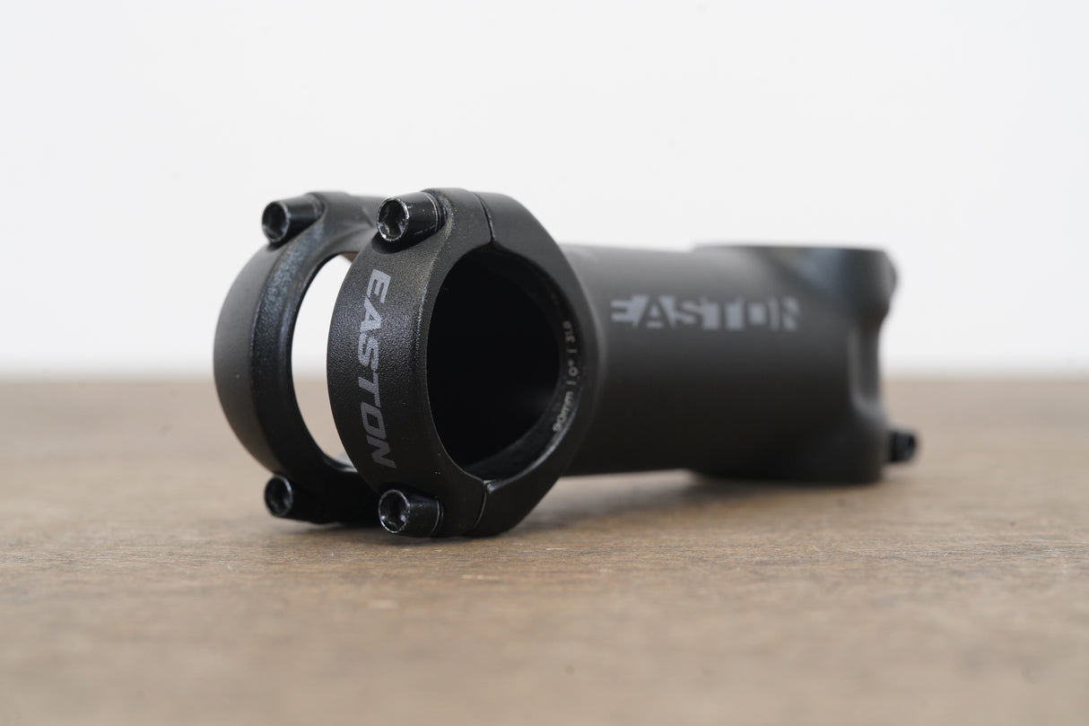 Easton EA70 90mm ±6 Degree Alloy Road Stem 142g 1 1/8" 31.8mm EA 70
