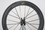 Mavic Cosmic SLR Carbon Clincher Rim Brake Wheelset Shimano/SRAM 11 Speed