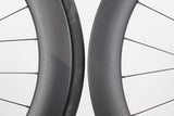 Roval CL 64 Rapide Carbon Clincher Disc Brake Wheelset Shimano/SRAM 11 Speed CL64