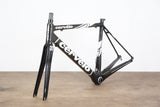 51cm Cervelo R3 SL Carbon Rim Brake Road Frameset