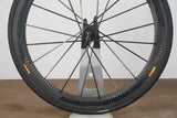 Mavic Cosmic SLR Carbon Clincher Rim Brake Wheelset Shimano/SRAM 11 Speed