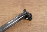 27.2mm Syncros RR1.0 Carbon Seatpost 244g RR 1.0