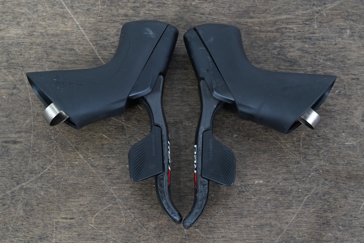 SRAM Red eTap A1 HRD 11 Speed Wireless Electronic Hydraulic Disc Groupset