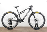 2024 M (Medium) Pinarello XC SRAM Eagle AXS GX Carbon FS Mountain Bike MTB