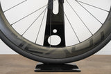 Roval CL 50 Carbon Tubeless Clincher Disc Brake Wheelset Shimano/SRAM 11 Speed