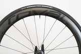 Roval CL 50 Carbon Tubeless Clincher Disc Brake Wheelset Shimano/SRAM 11 Speed