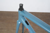 54cm Specialized S-WORKS Tarmac SL6 Euro Carbon Rim Brake Road Frameset