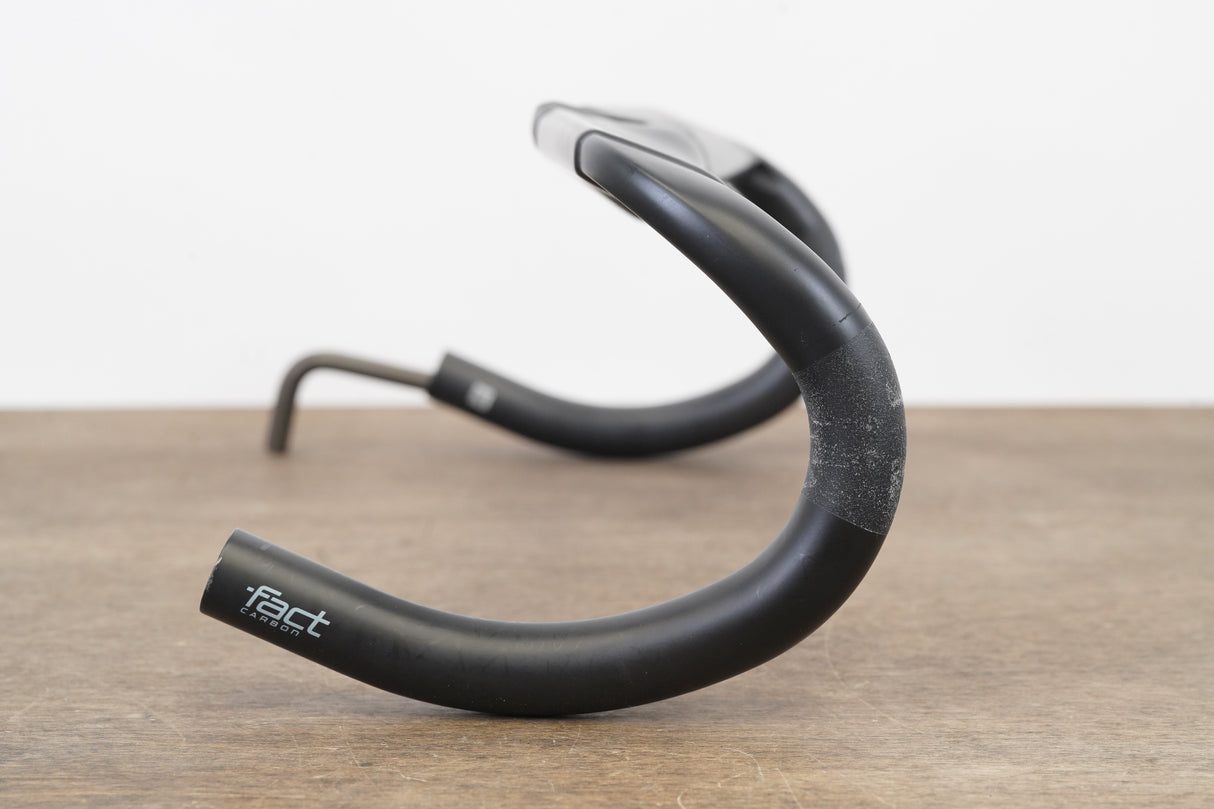 42cm Specialized S-WORKS Aerofly II Carbon Compact Road Handlebar 31.8mm