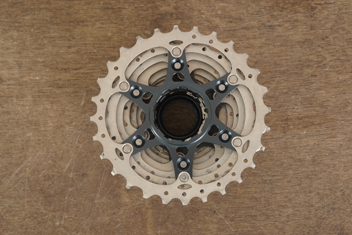 11-28T Shimano Ultegra CS-R8000 11 Speed Cassette 245g 8000