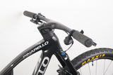 2024 M (Medium) Pinarello XC SRAM Eagle AXS GX Carbon FS Mountain Bike MTB