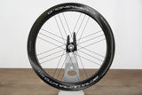 NEW REAR Campagnolo Bora Ultra WTO 60 Carbon Tubeless Disc Brake Wheel 11 Speed
