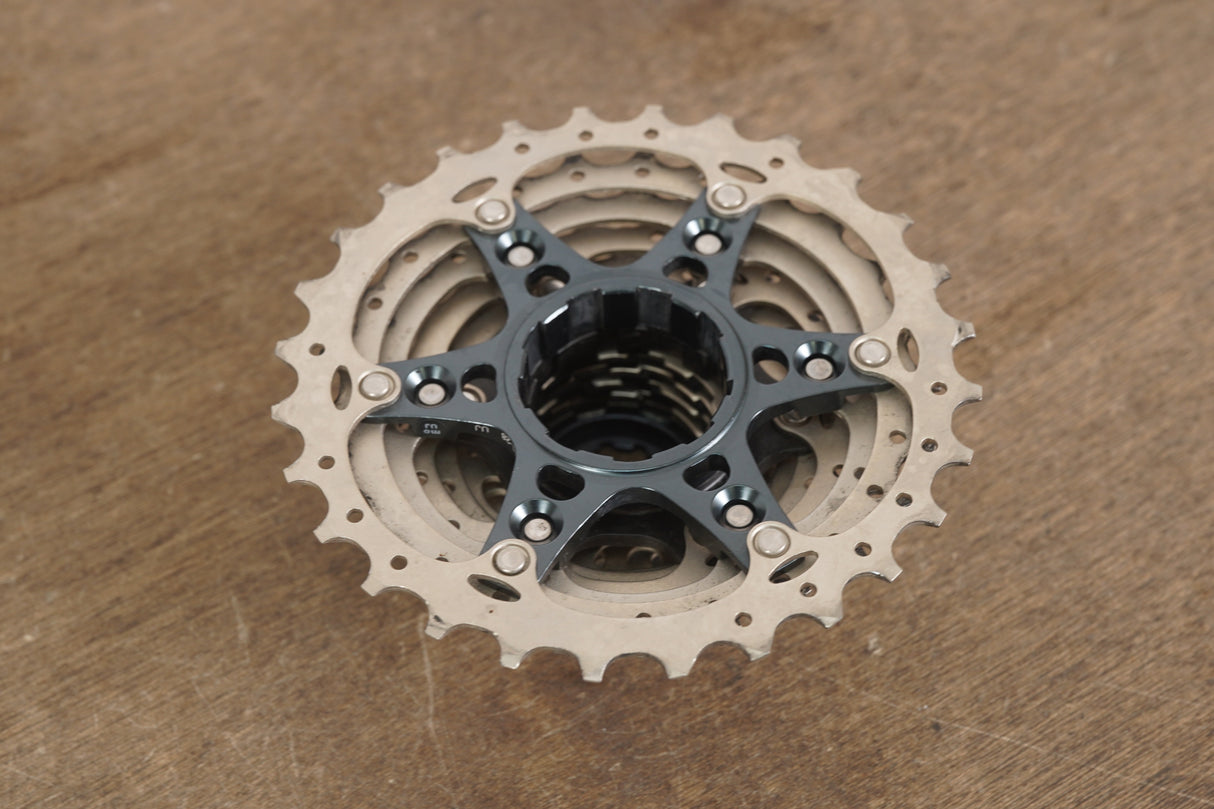 11-28T Shimano Ultegra CS-R8000 11 Speed Cassette 245g 8000