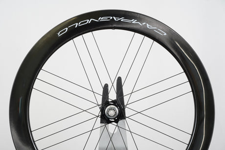 NEW REAR Campagnolo Bora Ultra WTO 60 Carbon Tubeless Disc Brake Wheel 11 Speed