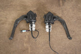Campagnolo Super Record EPS V3 11 Speed Electronic Rim Brake TT Triathlon Groupset