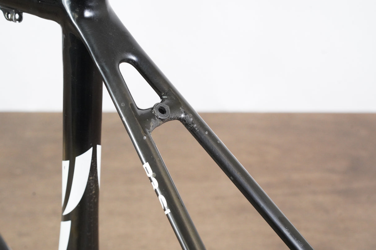 51cm Cervelo R3 SL Carbon Rim Brake Road Frameset