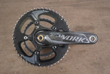 170mm 50/34T BB30 Specialized S-WORKS Carbon Road Crankset