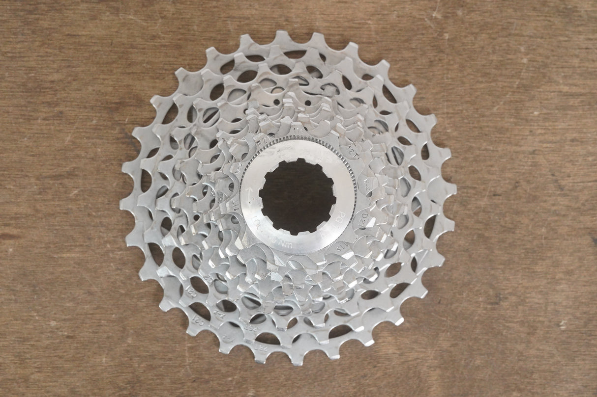11-28T SRAM Force 22 PG-1170 11 Speed Road Cassette 256g