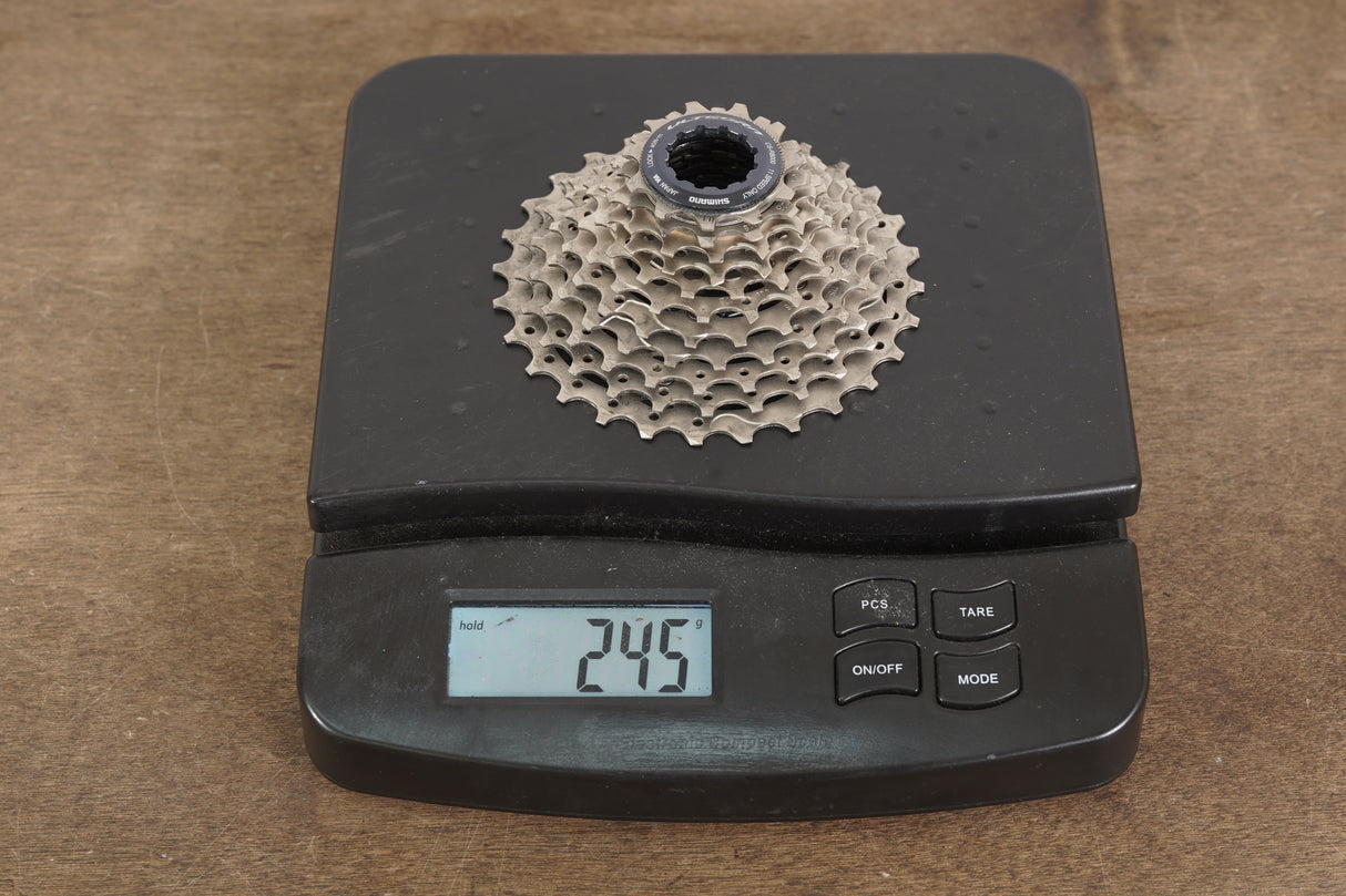11-28T Shimano Ultegra CS-R8000 11 Speed Cassette 245g 8000