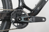 2024 M (Medium) Pinarello XC SRAM Eagle AXS GX Carbon FS Mountain Bike MTB