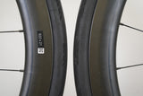 Roval CL 50 Carbon Tubeless Clincher Disc Brake Wheelset Shimano/SRAM 11 Speed