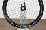 NEW REAR Campagnolo Bora Ultra WTO 60 Carbon Tubeless Disc Brake Wheel 11 Speed