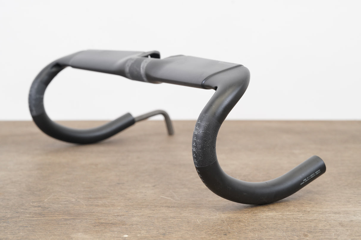 42cm Specialized S-WORKS Aerofly II Carbon Compact Road Handlebar 31.8mm
