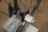 NEW REAR Campagnolo Bora Ultra WTO 60 Carbon Tubeless Disc Brake Wheel 11 Speed